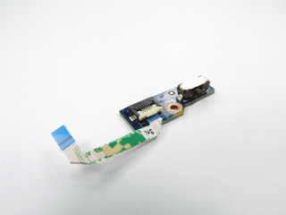 DRDPX DELL Latitude E6230 WiFi switch daughter board (I/O deska)