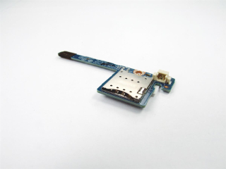 YY58C DELL Latitude E7240 SIM card daughter board (I/O deska s konektory)