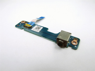 7J8YF DELL Latitude E5550 Audio daughter board (I/O deska s konektory)