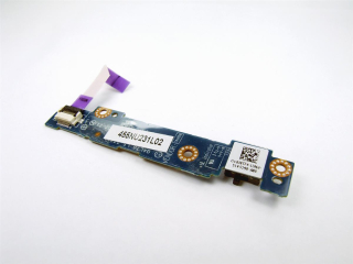 038T7 DELL Latitude E6330 volume button daughter board (I/O deska)