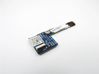 KGY98 DELL Latitude E7250 SIM card daughter board (I/O deska s konektory)
