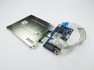 4DXYX DELL Latitude E6330 E6430s čtečka Smart Card reader