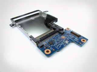 7JPNR DELL Latitude E5440 E5540 čtečka ExpressCard reader