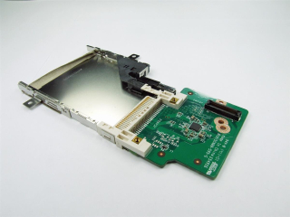 9W3VX DELL Latitude E5420 E5520 čtečka ExpressCard reader