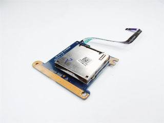 G18TD DELL Vostro 3560 SD card daughter board (I/O deska s konektory)