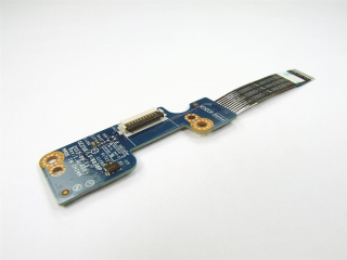 FR1X6 DELL Latitude 6430u junction daughter board (I/O deska)