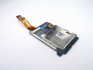 5F9ND DELL Latitude E6510 SD card daughter board (I/O deska s konektory)