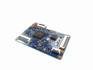 XY6H2 VXG88 DELL Latitude 5x80 5x90 7x80 junction USH board (palmrest propojení)