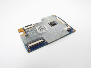 CPHNK DELL Latitude E5270 E5470 E5570 E7270 E7470 junction USH board (palmrest propojení)