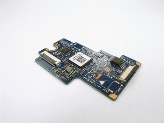 V3CKJ DELL Latitude E5450 E5550 E7250 E7450 junction USH board (palmrest propojení)