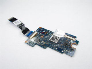 V3CKJ 3CV5W DELL Latitude E7450 junction USH board (palmrest propojení)