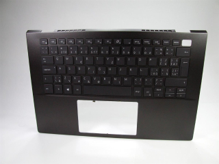 WHCCW DY5HN NK3FY DELL Vostro 5401 5402 podsvietená klávesnica SK s palmrestom