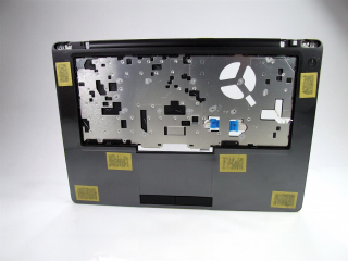 66D1C DELL Latitude 5480 D-PTG palmrest vč. SC reader