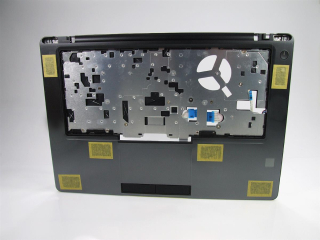 MKX2H DELL Latitude 5480 D-PTG palmrest vč. SC reader a FIPS