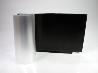 9X5G1 12.5" HD LCD display (1366 x 768) AU Optronics B125XTN01.0