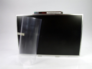 PC027 15.4" WSXGA+ LCD display (1680 x 1050) AU Optronics B154SW01