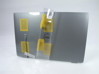 M945Y DW98X DELL Precision 3470 zadní kryt displaye (LCD back cover)
