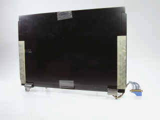 H073G DELL Latitude E4200 zadní kryt displaye (LCD back cover) - black