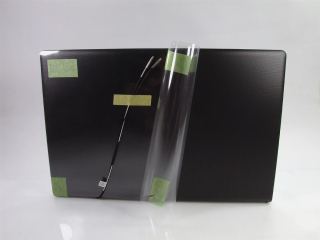 DWRHJ DELL Vostro 3510 3520 3525 zadní kryt displaye (LCD back cover)