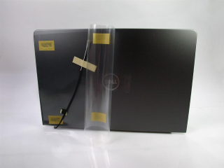 WDRH2 DELL Vostro 5568 zadní kryt displaye (LCD back cover)