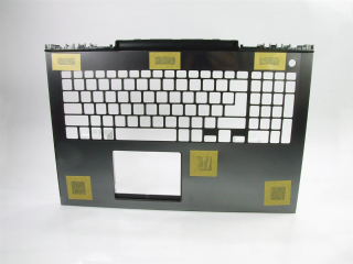 T08KT DELL G Series G5 5587 palmrest