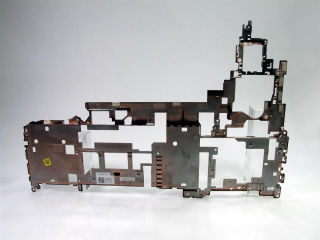 2F0XV DELL Latitude 5500 středový rám (middle frame)