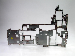 TNK8M DELL Latitude 5501 středový rám (middle frame)