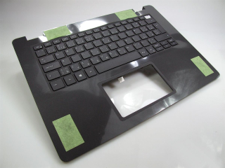 59HNG VRVGJ VC7NJ DELL Vostro 3400 3401 klávesnica SK s palmrestom