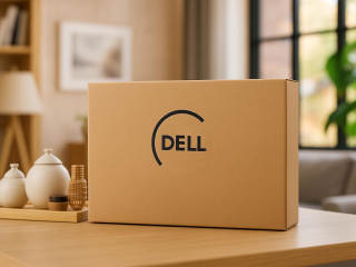 M5FJK DELL Inspiron 5400 5403 5500 webkamera FHD (RGB webcam)