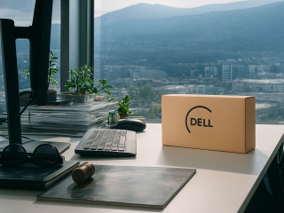 4TYFR DELL Latitude E5520 interní reproduktory (laptop speakers)