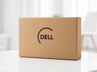 X0RV7 9CF6C DELL Latitude 7300 LCD panty displaye (R + L hinges)