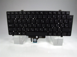 NTTG2 DELL Latitude 5420 5421 5430 5431 5440 podsvícená HU (magyar) klávesnice