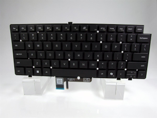 TRN4T DELL Latitude 7450 7650 UK podsvícená klávesnice