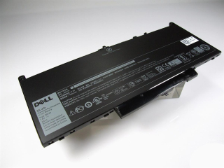 J60J5 Originální náhradní baterie DELL Latitude E7270 E7470 55 Wh (Li-ion, 4-cell)