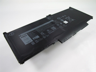 MXV9V Originální náhradní baterie DELL Inspiron 7300 7306 2-in-1 60 Wh (Li-ion, 4-cell)