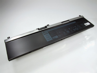 NYFJH Originální náhradní baterie DELL Precision 97 Wh (Li-ion, 6-cell)