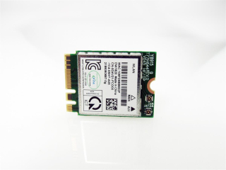 D4V21 DELL 1820 DW1820 WiFi karta Wi-Fi 5 + Bluetooth 4.1 (Dual Band 2.4/5 GHz)