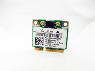 FR016 KW770 DELL True Mobile 1397 DW1397 WiFi karta