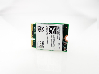 G83J7 Intel AX211 WiFi karta – Wi-Fi 6E Tri-Band (2.4/5/6 GHz) + Bluetooth 5.2