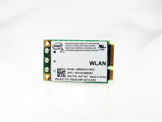 UT121 Intel Pro Wireless 4965AGN WiFi karta