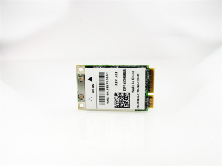 MX846 GP537 DELL True Mobile 1505 DW1505 WiFi karta (Draft N)