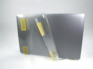 7C1DW FK93M DELL Precision 3480 3490 zadní kryt displaye (LCD back cover)