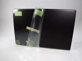0WPN8 DELL Inspiron 3510 3511 3515 3520 3525 zadní kryt displaye (LCD back cover)
