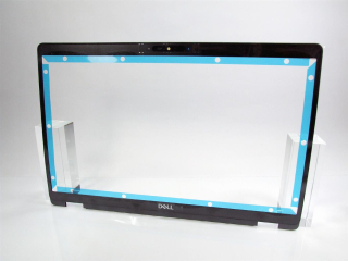 2PVM7 DELL Precision 3550 3551 LCD rámeček (bezel) s RGB webcam otvorem