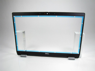 05V80 DELL Latitude 5330 LCD rámeček (bezel) s IR infrared webcam otvorem