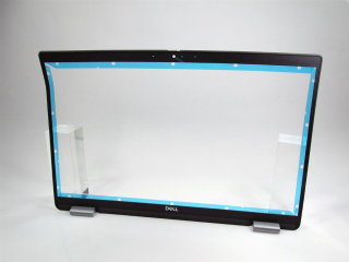 111PX DELL Latitude 5540 5550 LCD rámeček (bezel) s HD webcam otvorem