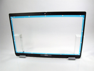 FWJNY DELL Latitude 5530 5531 LCD rámeček (bezel) s HD webcam otvorem