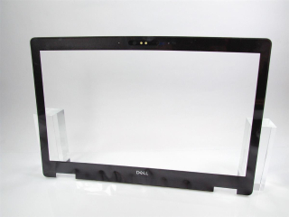 M492T DELL Precision 3520 3530 LCD rámeček (bezel) s IR infrared webcam otvorem