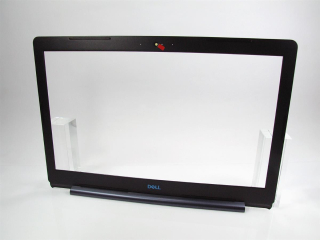 9GPN5 DELL G3 3579 LCD rámeček (bezel) s webcam otvorem