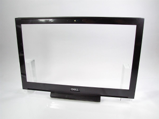 HMH4N DELL Inspiron 7577 LCD rámeček (bezel) s webcam otvorem